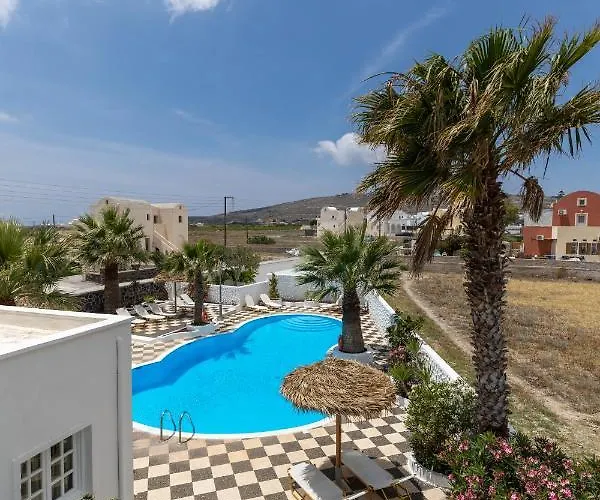 Blue Life Aparthotel