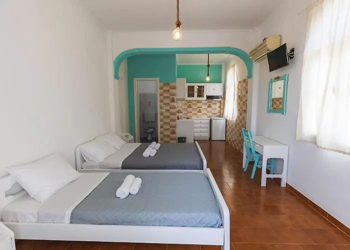 Aparthotel Blue Life 4*