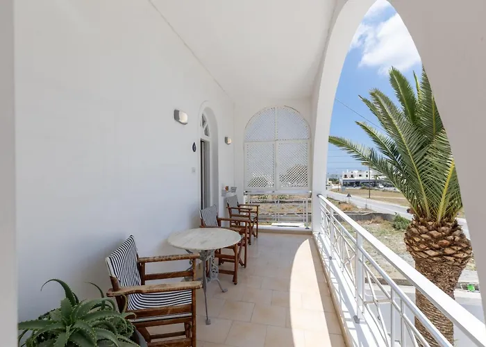 Blue Life Aparthotel