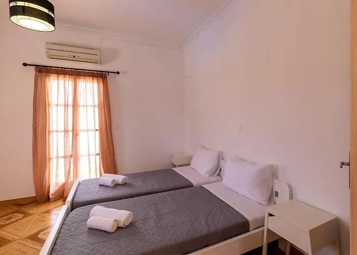 호텔 Blue Life Emporio (Santorini)