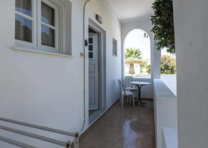 Blue Life Aparthotel 4*