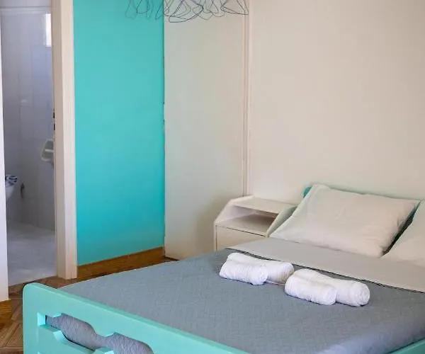 Aparthotel Blue Life