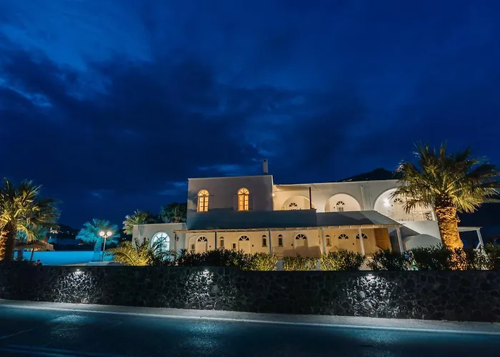 Blue Life Aparthotel