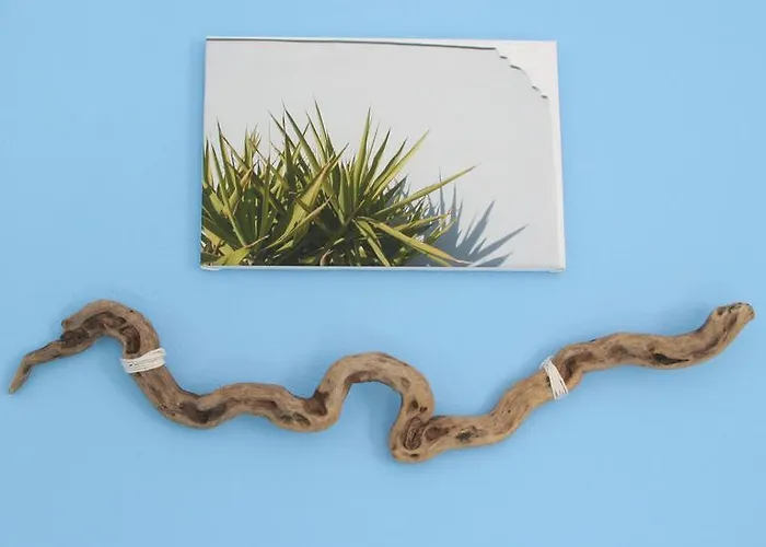 Blue Life Aparthotel Perivolos (Santorini)