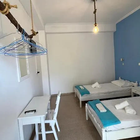 Blue Life Szálloda 4*