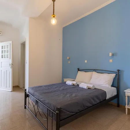 Szálloda Blue Life Emborió