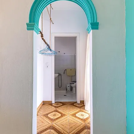 Szálloda Blue Life 4*