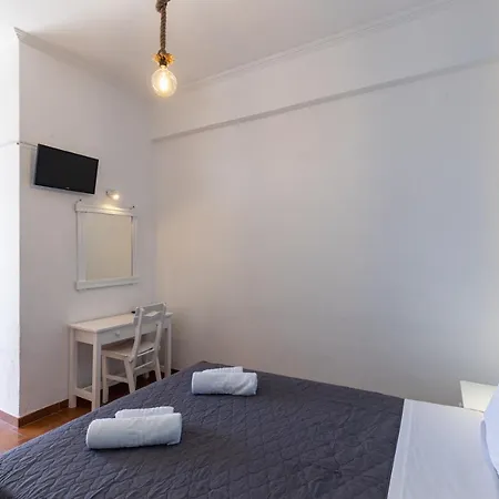 Blue Life Szálloda 4*